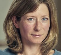 Jo Marchant
