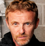 Jo Nesbo