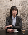 Joanna Walsh
