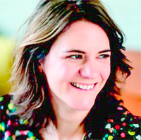 Jocelyn De Kwant