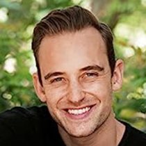 Joel Dicker