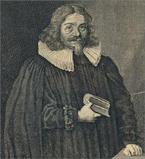 Johannes Fabricius