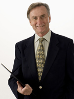 John A. McDougall
