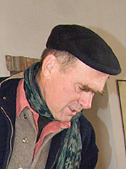 John B. Button