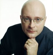 Jonas Ridderstrale