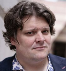 Jonn Elledge