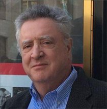 Jorge Colapinto