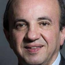 José Luis Gallego
