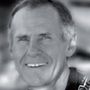 Josè Luis Stevens