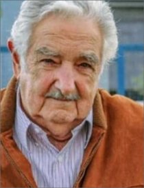 José Mujica