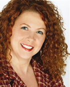 Josée Thibodeau