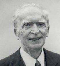 Joseph Murphy