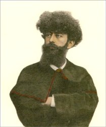 Josephin Peladan