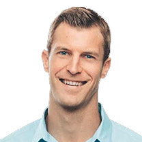 Josh Axe