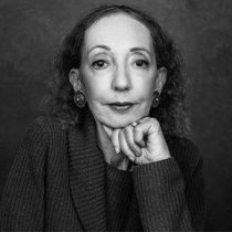 Joyce Carol Oates