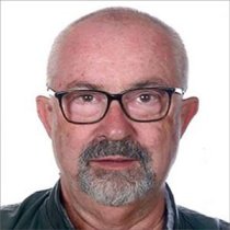 Juan Luis Linares