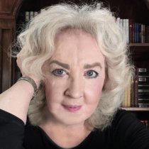 Julia Cameron
