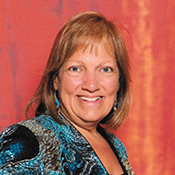 Julia Cannon