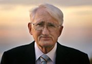 Jürgen Habermas