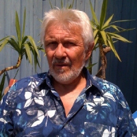 Jurgen Klitzner