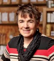 Jutta Ziegler