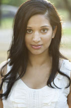 Kamala Nair