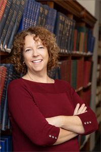 Karen Dillon