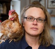 Karen Duve