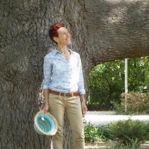 Karin Mecozzi