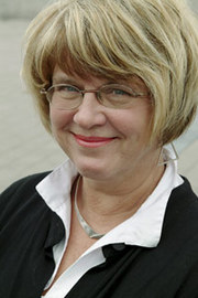 Katarina Mazetti