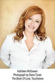 Kathleen McGowan