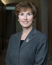 Kathleen Taylor