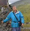 Keith McCloskey