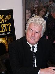 Ken Follett