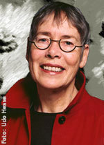 Margrit Kennedy