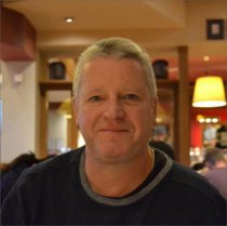 Kevin Duncan
