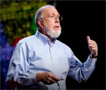 Kevin Kelly