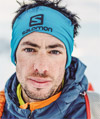 Kilian Jornet