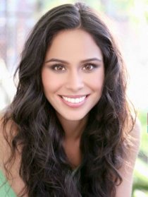 Kimberly Snyder