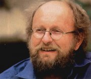 Klaus Schmidt