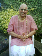 Krishna Dharma