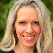 Kristen Helmstetter