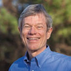 Larry Burk
