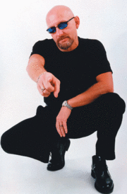 Larry Winget