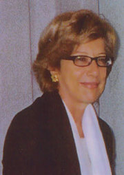 Laura Boggio Gilot