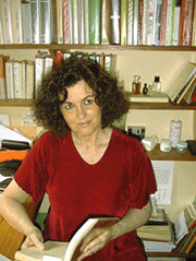 Laura Catastini
