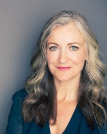 Laura Dodsworth