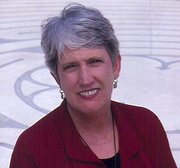 Lauren Artress