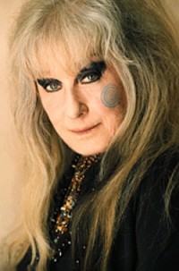 Laurie Cabot