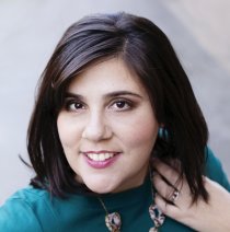 Leah Weiss